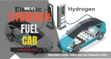 Hydrogen Fuel Cars: Powering the Future of Automobiles