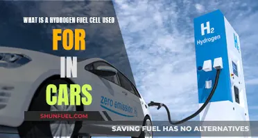 Hydrogen Fuel Cells: Powering Cars of the Future