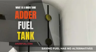 The Inner Tank Adder: An Innovative Fuel Solution