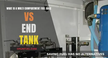 Fuel Base Design: Multi-Compartment vs End Tank