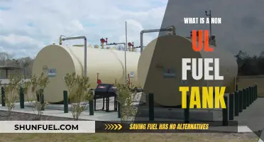 The Non-UL Fuel Tank Mystery: What, Why, and How?