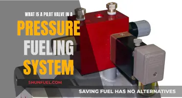 The Importance of Pilot Valves in Pressure Fueling Systems