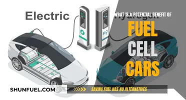 Fuel Cell Cars: Clean Energy Revolution on Roads