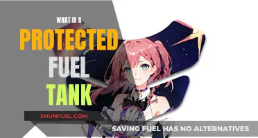 How Protected Fuel Tanks Work and Why They're Important