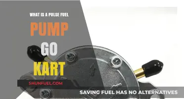 Understanding Pulse Fuel Pump Go Karts: Function, Benefits, and Installation Tips