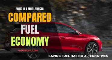Fuel Economy Face-off: Seat Leon Variants Compared