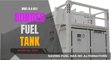 Self-Bunded Fuel Tanks: Safe and Secure Storage