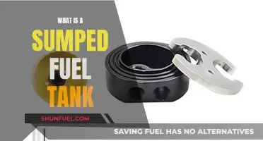 Fuel Tank Evolution: Sumped Tanks Explained