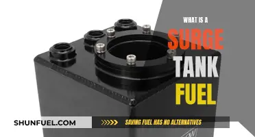 The Importance of Surge Tank Fuel Systems
