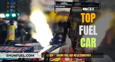The Beastly Top Fuel Cars: Engineering Marvels Explained