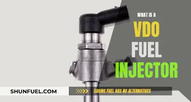 The Evolution of Fuel Injection: Understanding VDO Technology