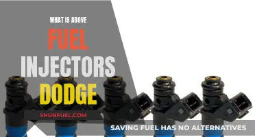 Dodge Fuel Injectors: What's Above and Beyond?