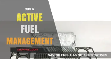 Understanding Active Fuel Management: How It Saves Gas and Boosts Efficiency