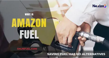 Understanding Amazon Fuel: A Comprehensive Guide to Its Purpose and Benefits
