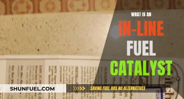 Fuel Efficiency: In-Line Catalysts Explained