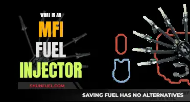 Understanding MFI Fuel Injectors: How Do They Work?
