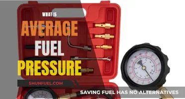 Understanding Fuel Pressure: The Average Car Owner's Guide