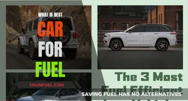 Top Fuel-Efficient Cars: Eco-Friendly Choices for Savvy Drivers