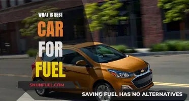 Fuel-Efficient Cars: Smart Choices for Your Wallet