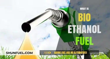 Understanding Bio Ethanol Fuel: Benefits, Production, and Environmental Impact