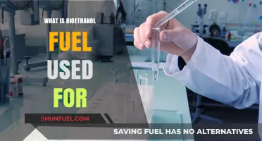 Exploring Bioethanol Fuel: Uses, Benefits, and Applications in Modern Energy