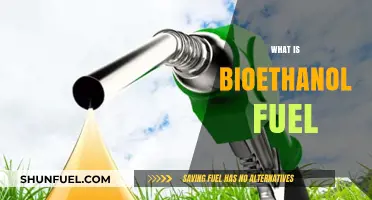 Understanding Bioethanol Fuel: A Sustainable Alternative to Fossil Fuels