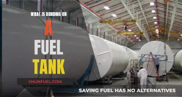 Bonding Fuel Tanks: Ensuring Safety and Efficiency