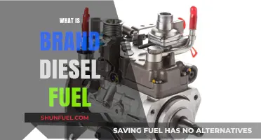 Diesel Fuel: Branded or Unbranded?