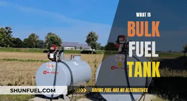 The Ultimate Guide to Bulk Fuel Tanks