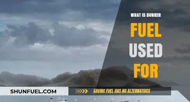 Understanding Bunker Fuel: Uses, Importance, and Applications in Maritime Industry