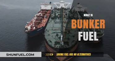 Understanding Bunker Fuel: Uses, Types, and Environmental Impact Explained