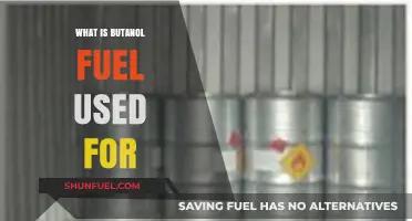 Exploring Butanol Fuel: Applications, Benefits, and Uses in Modern Energy