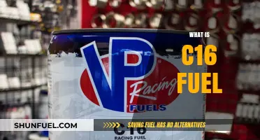 Understanding C16 Fuel: Uses, Benefits, and Environmental Impact Explained