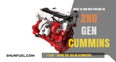 Understanding CAN Bus Fueling in 2nd Gen Cummins Engines