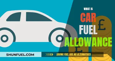 Understanding Car Fuel Allowance: A Comprehensive Guide