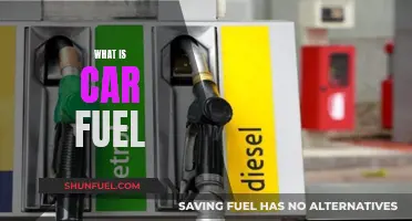 Understanding Car Fuel: Types, Impact, and Efficiency