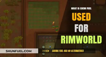 Understanding Chemfuel Uses in RimWorld: Essential Applications and Strategies