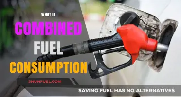 Understanding Combined Fuel Consumption: Efficiency Metrics for Modern Vehicles