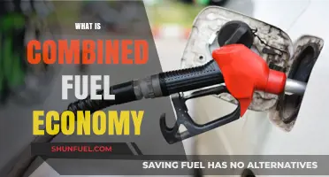 Understanding Combined Fuel Economy: Efficiency, Savings, and Environmental Impact