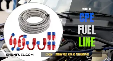 The Evolution of CPE Fuel Lines: What You Need to Know