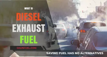 Understanding Diesel Exhaust Fuel: What, Why, and How