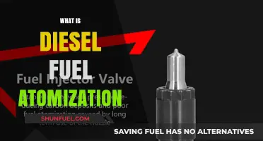 Understanding Diesel Fuel Atomization: How It Works