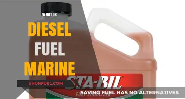 Understanding Diesel Fuel for Marine Use