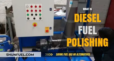 Understanding Diesel Fuel Polishing: Process and Benefits