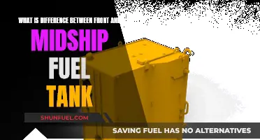 Fuel Tank Placement: Front vs Midship — Understanding the Difference