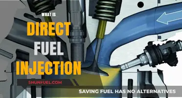 Understanding Direct Fuel Injection: Efficiency, Performance, and Modern Engine Technology