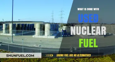 Recycling and Storing Used Nuclear Fuel: A Comprehensive Overview