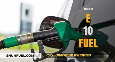 Understanding E10 Fuel: Benefits, Compatibility, and Environmental Impact
