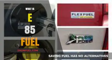 Understanding E85 Fuel: Benefits, Uses, and Compatibility Explained