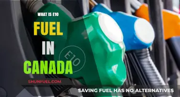 Understanding E10 Fuel in Canada: Benefits, Availability, and Usage